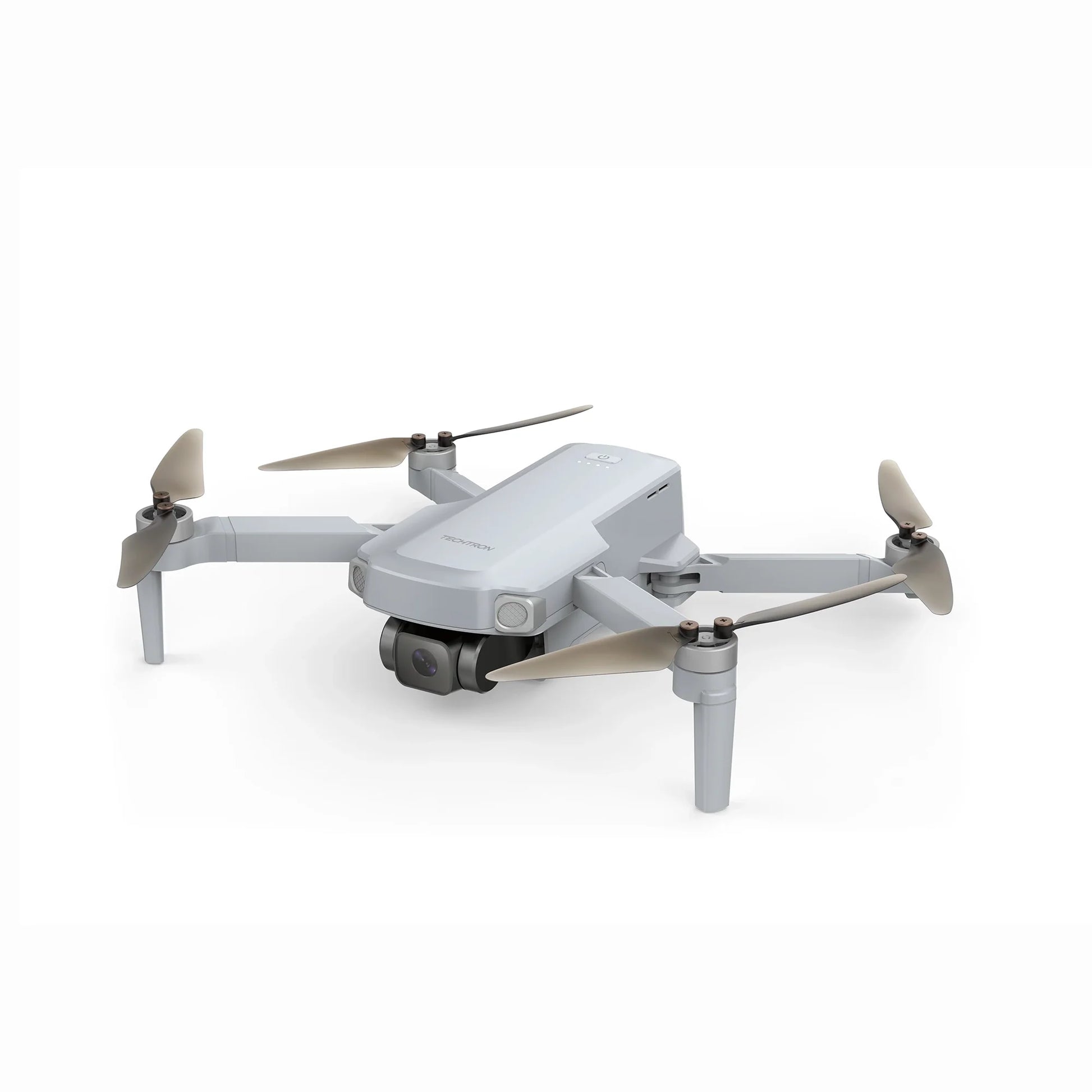Techtron F5S Pro Foldable Drone designed for outdoor flying, aerial photography, scenic recording, brushless motor use, WiFi FPV view support, smart return functions, GPS Follow, Image Follow, route planning, and casual drone video.

Find Techtron F5S Pro Drone at techtron.ca, amazon, walmart, bestbuy, costco, and staples.