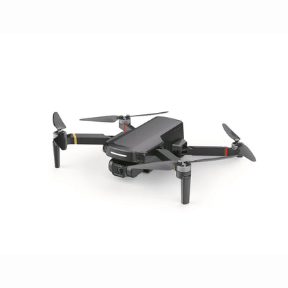 Techtron F5S Pro+ Foldable Drone designed for recreational flying, 4K Micro SD recording, 720p live phone view, GPS GLONASS BDS positioning, optical-flow hover support, 30-minute flight time, and smart aerial video recording.

Find Techtron F5S Pro+ Drone at techtron.ca, amazon, walmart, bestbuy, costco, and staples.