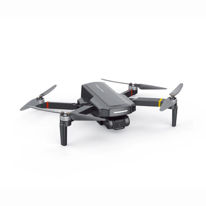 Techtron F5S Pro+ GPS Drone featuring a foldable 4K camera drone design, 2-axis gimbal, EIS stabilization, 3km FPV range, brushless motors, Follow Me, waypoint flight, and outdoor aerial recording for travel, landscapes, drone photography, and creative content.

Find Techtron F5S Pro+ Drone at techtron.ca, amazon, walmart, bestbuy, costco, and staples.