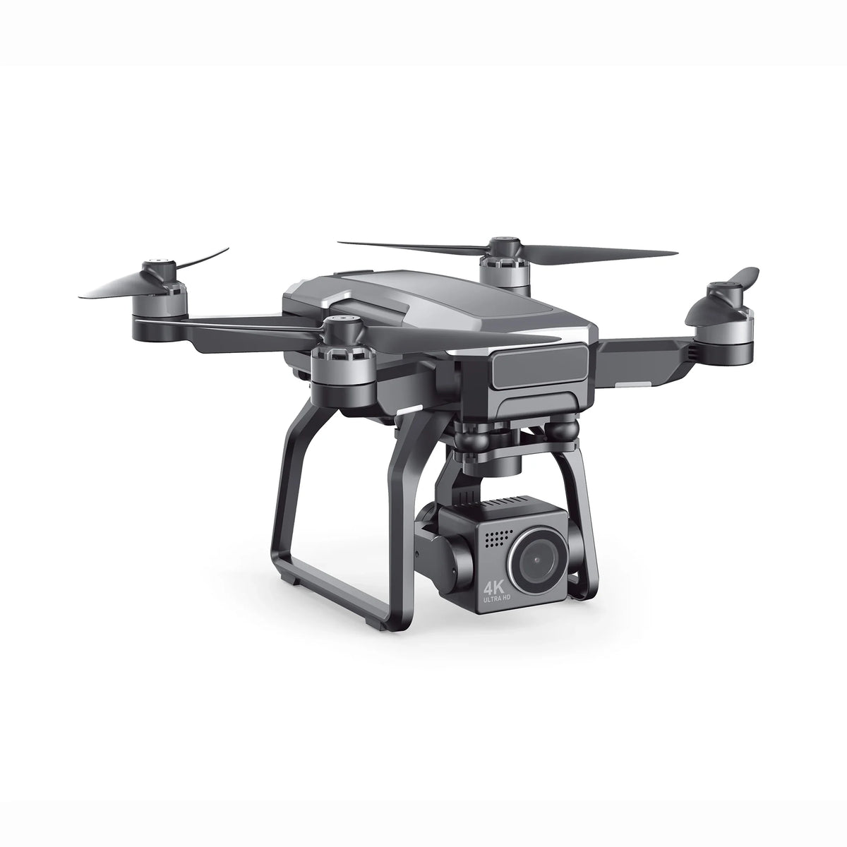 F7s Techtron F7S 4K Pro Drone | GPS 4K Camera Drone with Gimbal