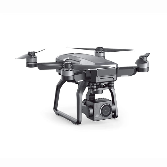 Techtron F7S 4K Pro Drone featuring a foldable GPS camera drone design, 4K photo and video support, 3-axis stabilized gimbal, FPV image transmission, obstacle avoidance, Follow Me mode, waypoint flight, and outdoor aerial recording for travel, landscapes, drone photography, and creative content.

Find Techtron F7S 4K Pro Drone at techtron.ca, amazon, walmart, bestbuy, costco, and staples.