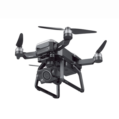 Techtron F7S 4K Pro Foldable Drone featuring GPS and GLONASS support, obstacle avoidance, 25-minute flight time, 2.4G and 5G Bridge transmission, 70° FOV camera, Follow Me tracking, point of interest mode, and smart aerial video recording.

Find Techtron F7S 4K Pro Drone at techtron.ca, amazon, walmart, bestbuy, costco, and staples.