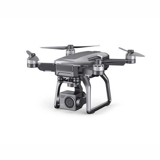 Techtron F7S 4K Pro GPS Drone designed for outdoor FPV flying, aerial photography, 3km image transmission, 3-axis gimbal stabilization, 3840 × 2160 recording support, smart flight modes, gesture control, and foldable travel-friendly drone use.

Find Techtron F7S 4K Pro Drone at techtron.ca, amazon, walmart, bestbuy, costco, and staples.