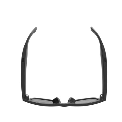 Techtron Icon Smart Glasses designed for Bluetooth music, phone calls, Siri voice assistant support, open-ear listening, lightweight daily wear, commuting, walking, work, travel, and everyday tech use.

Find Techtron Icon Smart Glasses at techtron.ca, amazon, walmart, bestbuy, costco, and staples.