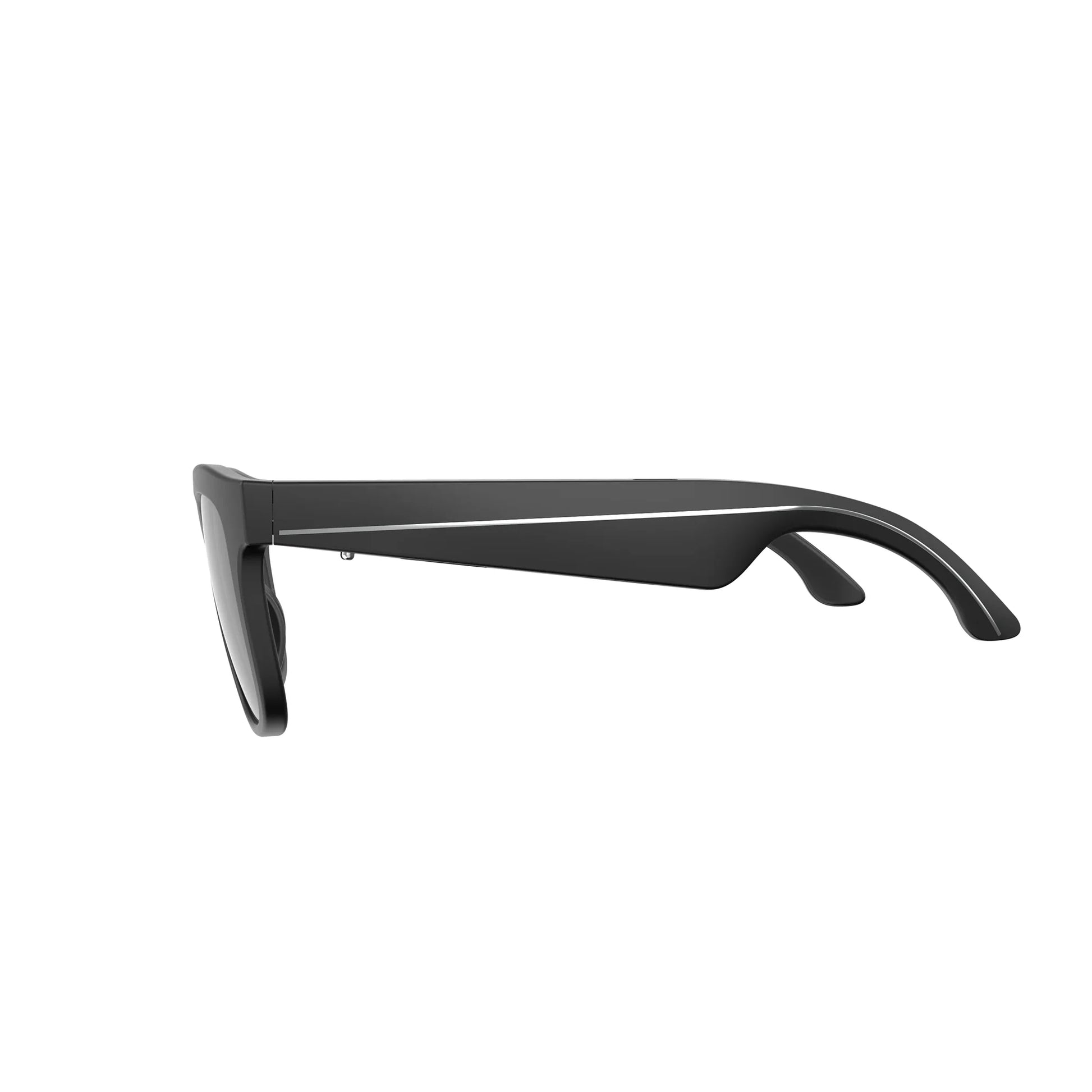 Techtron Icon Wireless Audio Glasses made for open-ear Bluetooth sound, hands-free calling, voice assistant access, music playback, lightweight comfort, and stylish everyday smart glasses use.

Find Techtron Icon Smart Glasses at techtron.ca, amazon, walmart, bestbuy, costco, and staples.