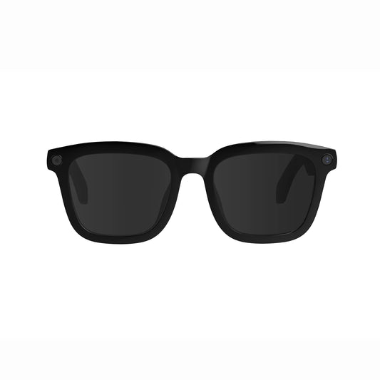 Techtron Neura Smartglasses featuring an AI camera design, Bluetooth audio, Wi-Fi support, 1080P video recording, photo taking, voice control, music playback, and everyday wearable tech use.

Find Techtron Neura Smartglasses at techtron.ca, amazon, walmart, bestbuy, costco, and staples.