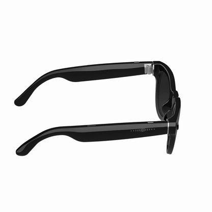 Techtron Neura AI Smart Glasses made for hands-free photo taking, video recording, music playback, voice control, AI dialogue, real-time translation, and everyday smart wear.

Find Techtron Neura Smartglasses at techtron.ca, amazon, walmart, bestbuy, costco, and staples.