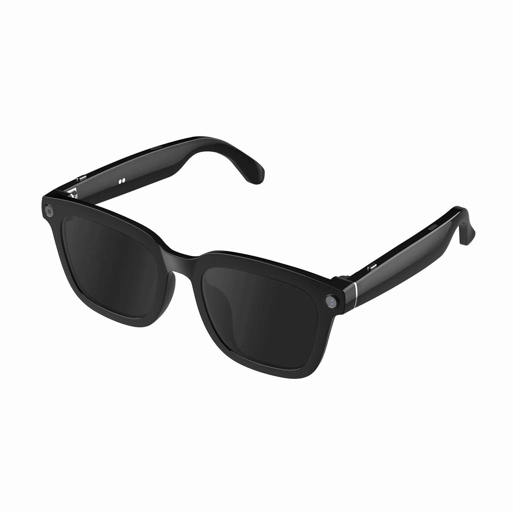 Techtron Neura Bluetooth AI Smartglasses designed for photo capture, 1080P video recording, music playback, voice control, real-time translation, app control, and wearable tech use.

Find Techtron Neura Smartglasses at techtron.ca, amazon, walmart, bestbuy, costco, and staples.