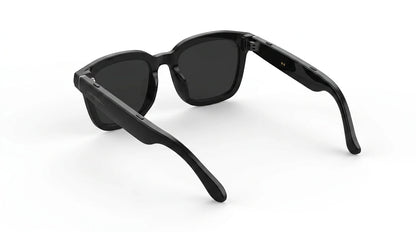 Techtron Neura Wearable Camera Glasses with built-in AI features, Bluetooth audio, Wi-Fi support, HeyCyan app control, 1080P recording, 5MP camera, and smart tech design.

Find Techtron Neura Smartglasses at techtron.ca, amazon, walmart, bestbuy, costco, and staples.