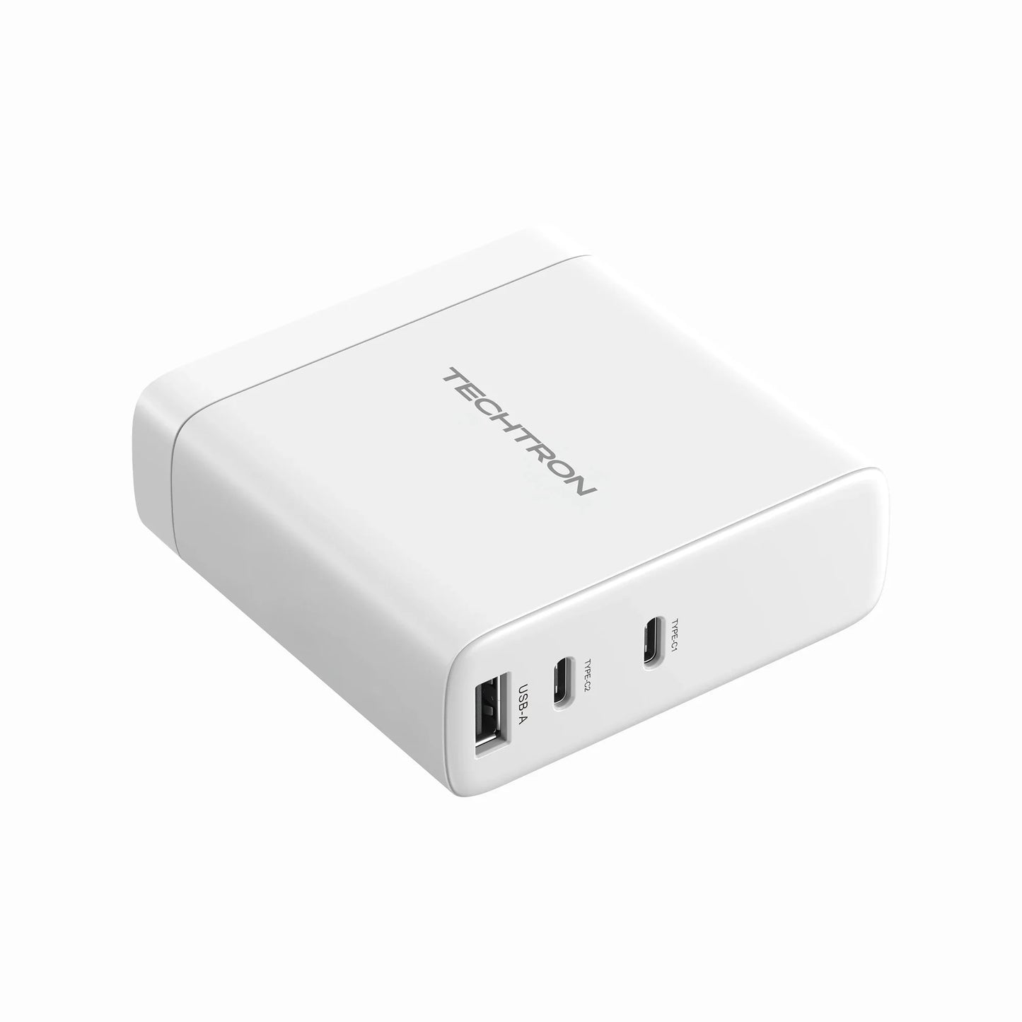 Techtron PQ1401U 140W GaN Charger designed as a powerful foldable power adapter with USB-C and USB-A charging ports, 3-port fast charging support, Type-C laptop charger performance, compact wall plug design, and wide compatibility for laptops, tablets, phones, iPhone, Samsung Galaxy, Android devices, iPad, MacBook Pro, gaming laptop setups, and travel tech accessories.

Find Techtron PQ1401U 140W USB-C charger at techtron.ca, amazon, walmart, bestbuy, costco, and staples.