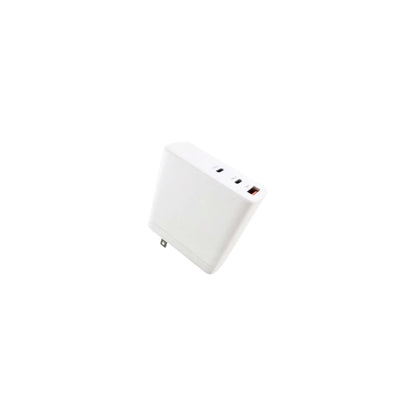Techtron PQ1401U 140W Type-C Charger made for high-power everyday charging with a foldable GaN wall adapter design, USB-C and USB-A ports, 140W maximum single-port output, 100W Type-C2 output, 30W Type-A output, and practical charging support for laptops, phones, tablets, iPhone, Samsung Galaxy, Android, iPad, MacBook Pro, gaming laptops, and everyday tech devices.

Find Techtron PQ1401U 140W USB-C charger at techtron.ca, amazon, walmart, bestbuy, costco, and staples.