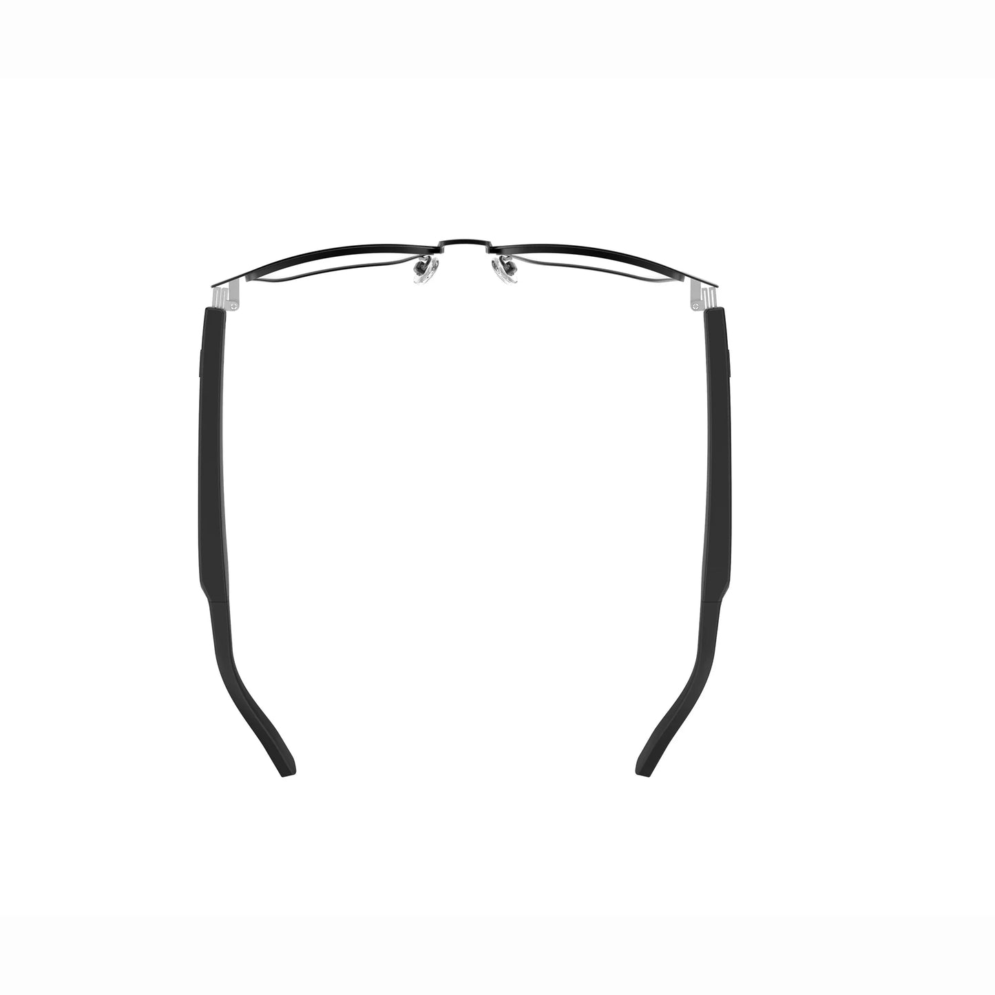 Techtron Spectrum Open-Ear Audio Smart Glasses designed for Bluetooth music, hands-free calls, touch controls, Siri voice assistant support, lightweight comfort, walking, commuting, work, travel, and everyday listening.

Find Techtron Spectrum Smart Glasses at techtron.ca, amazon, walmart, bestbuy, costco, and staples.