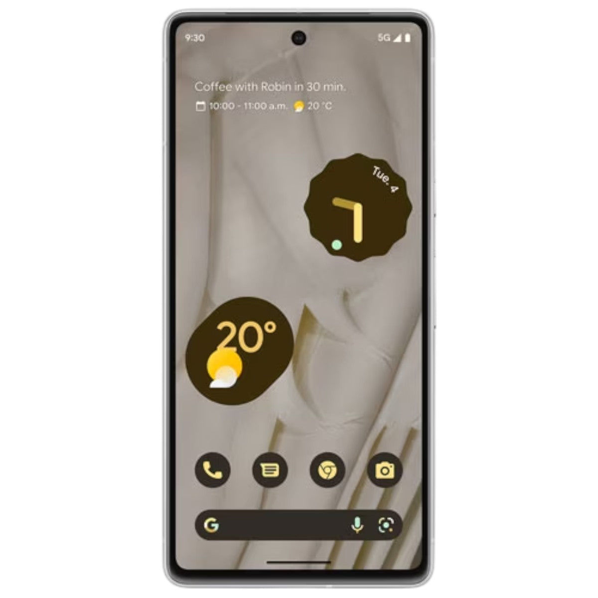 Certified Pre-Owned Google Pixel 7