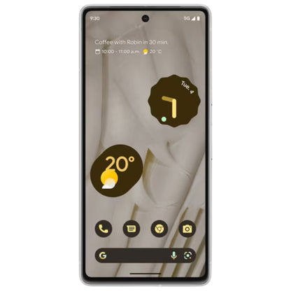 Certified Pre-Owned Google Pixel 7