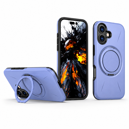 MagSafe Phone Cover for Apple iPhone 17, military-grade protective case, designer smartphone case, anti-slip mobile cover