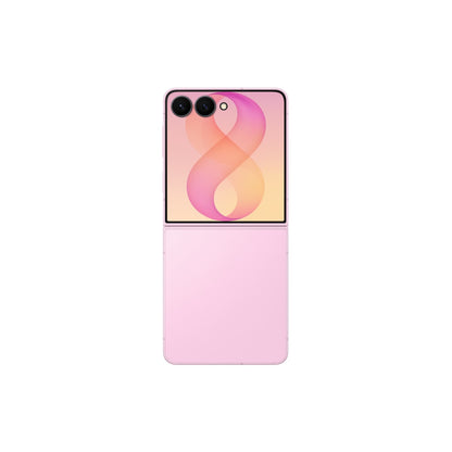 New Samsung Galaxy Z Flip8