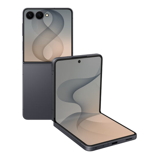 New Samsung Galaxy Z Flip8