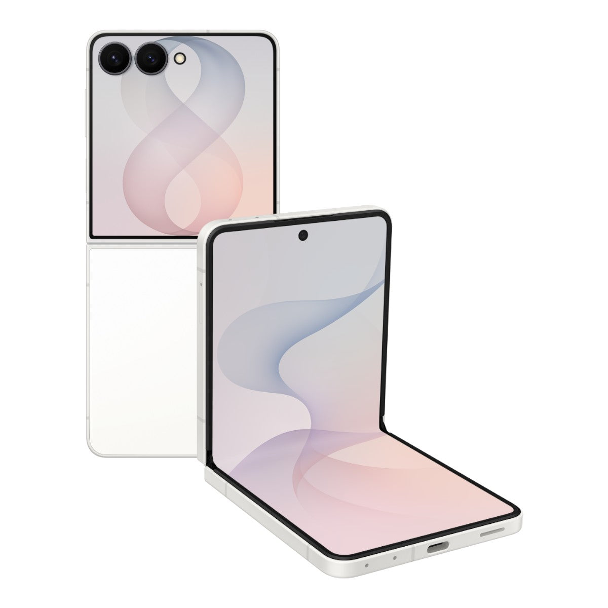 New Samsung Galaxy Z Flip8