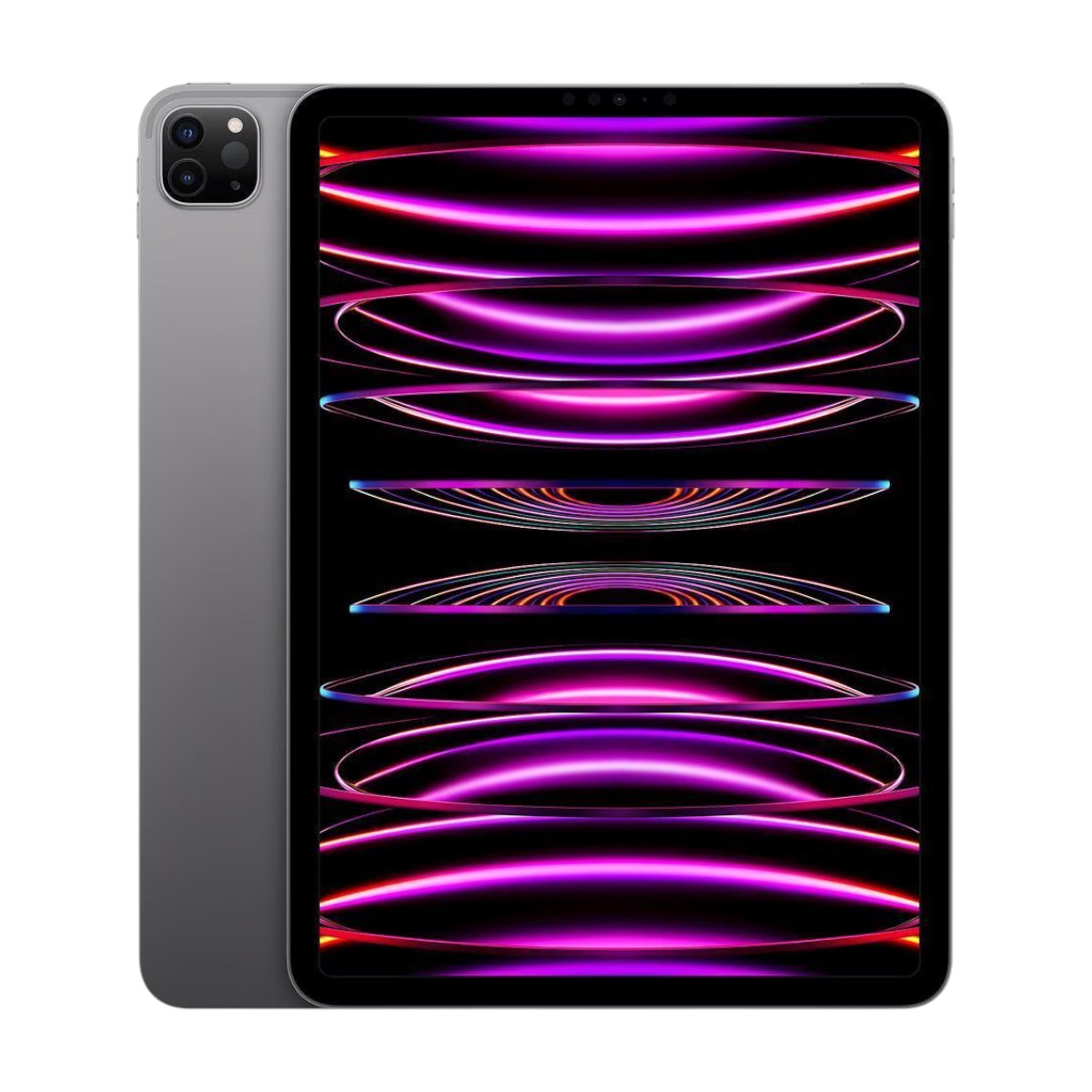 Certified Pre-Owned iPad Pro M2 4th Generation Apple