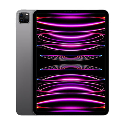 Certified Pre-Owned iPad Pro M2 4th Generation Apple