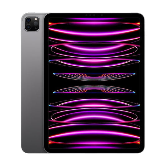 Certified Pre-Owned iPad Pro M2 4th Generation Apple