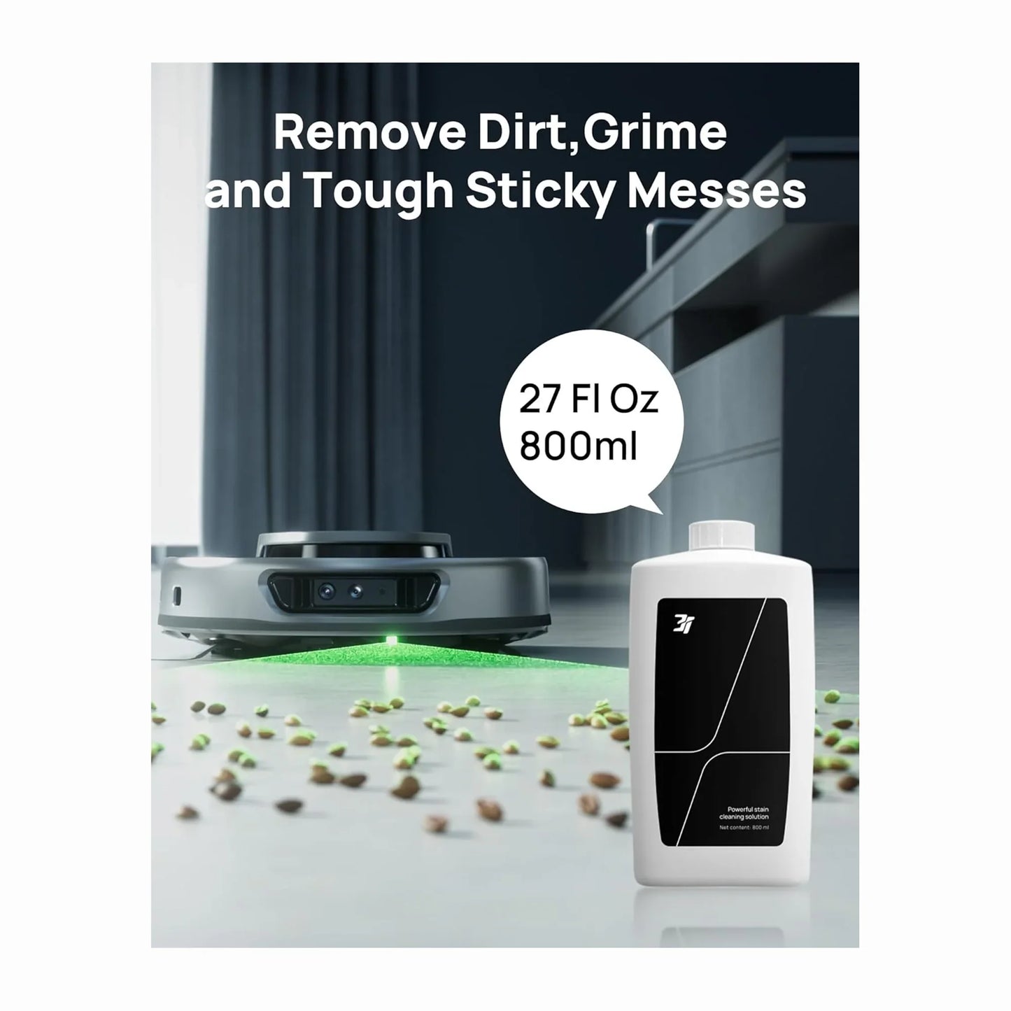 3i S10 Ultra Cleaning Solution