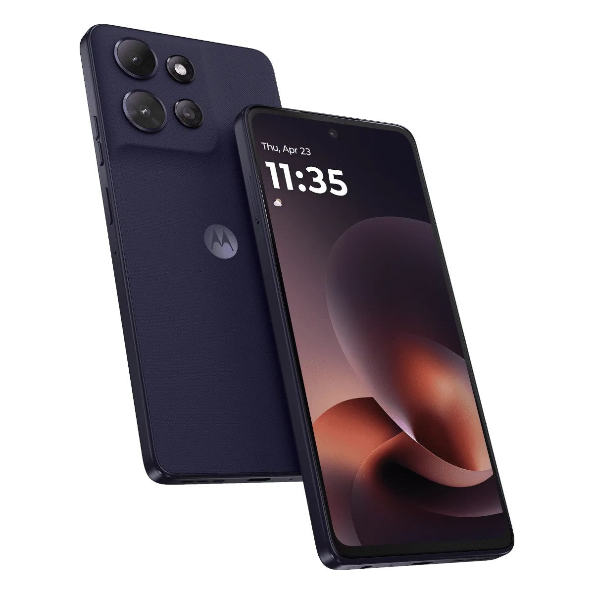 New Motorola G Power 2026 Unlocked Smartphone