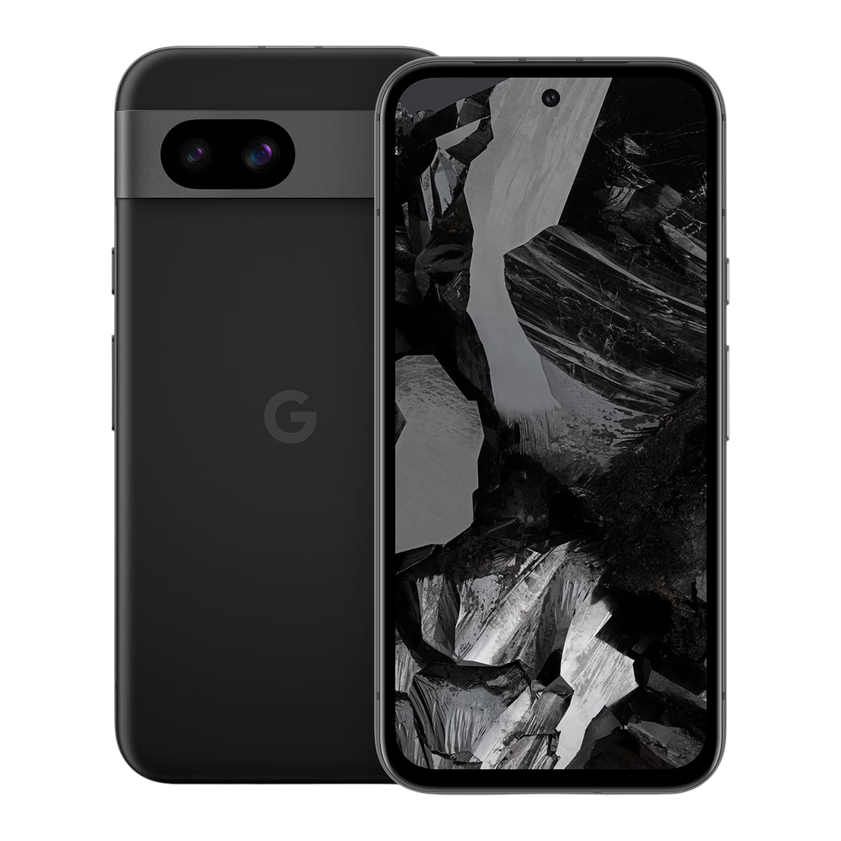 Certified Pre-Owned Google Pixel 8a