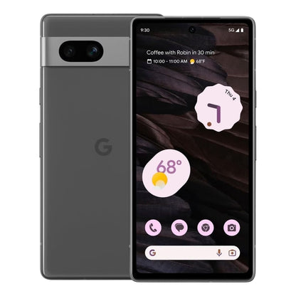 Certified Pre-Owned Google Pixel 7a