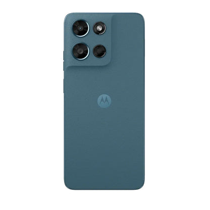 New Motorola G Play 2026 Unlocked Smartphone