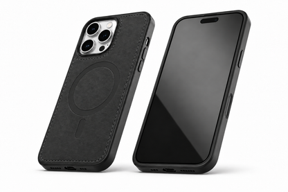 Black shockproof case for Apple iPhone 12 Pro 6.1 inch