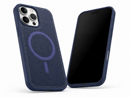 Blue shockproof case for Apple iPhone 12 Pro 6.1 inch