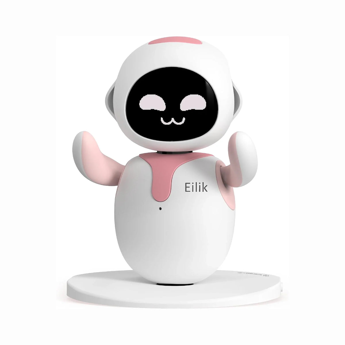 Eilik Desktop Companion Robot product photograph