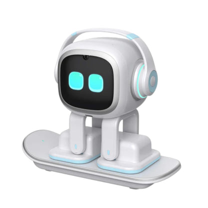 Living AI EMO AI Desktop Pet Companion Robot