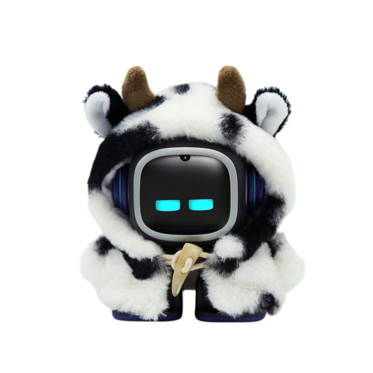 EMO Desk Companion Robot Clothes