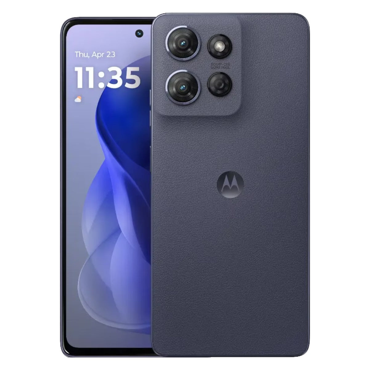 Certified Pre-Owned Motorola G Power 2025 Unlocked Smartphone