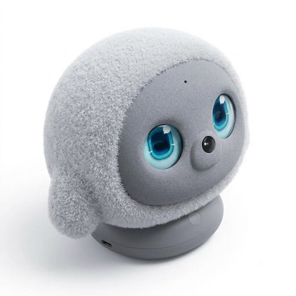 Ropet Your Next-Generation AI Robot Pet