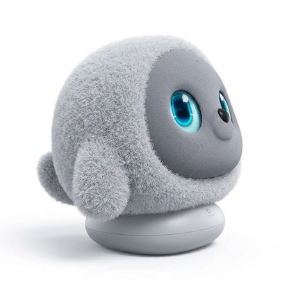Ropet Your Next-Generation AI Robot Pet