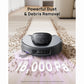 3i Smart Robot Vacuum and Mop (G10 +)