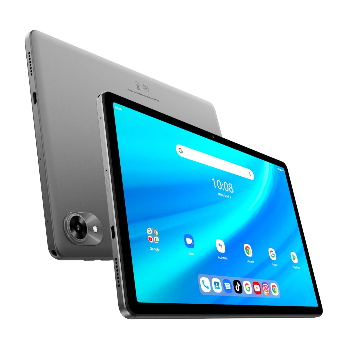 New Techtron G9 Tab Android Tablet