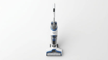 future tech gadgets Canada. smart tech store Canada. HiZero F300 All-in-One Bionic Floor Cleaner. Gallery image 4. Lines name one specific SKU—never substitute a generic lookalike from the category. After review passes, each render should still read as a fresh studio viewpoint of that same physical unit.