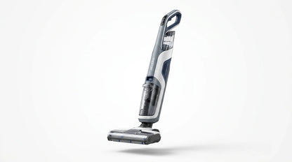 future tech gadgets Canada. smart tech store Canada. HiZero F300 All-in-One Bionic Floor Cleaner. Gallery image 7. Lines name one specific SKU—never substitute a generic lookalike from the category. After review passes, each render should still read as a fresh studio viewpoint of that same physical unit.