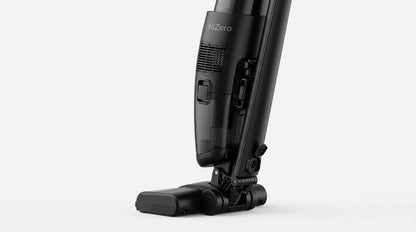 future tech gadgets Canada. smart tech store Canada. HiZero F600 All-in-One Bionic Floor Cleaner. Gallery image 6. Lines name one specific SKU—never substitute a generic lookalike from the category. After review passes, each render should still read as a fresh studio viewpoint of that same physical unit.