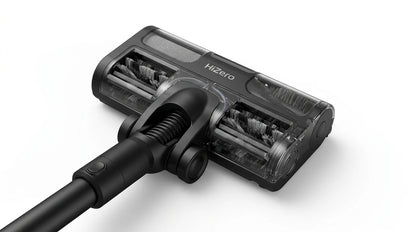 future tech gadgets Canada. smart tech store Canada. HiZero F600 All-in-One Bionic Floor Cleaner. Gallery image 9. Lines name one specific SKU—never substitute a generic lookalike from the category. After review passes, each render should still read as a fresh studio viewpoint of that same physical unit.