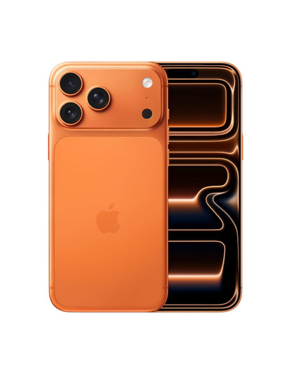 New Apple iPhone 17 Pro Max