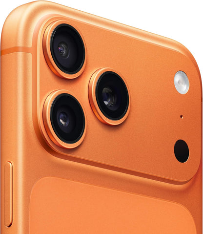 New Apple iPhone 17 Pro Max