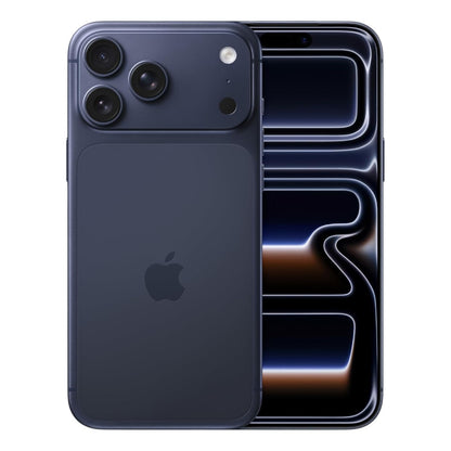 Certified Pre Owned Apple iPhone 17 Pro Max