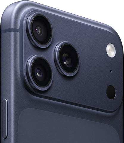 New Apple iPhone 17 Pro Max