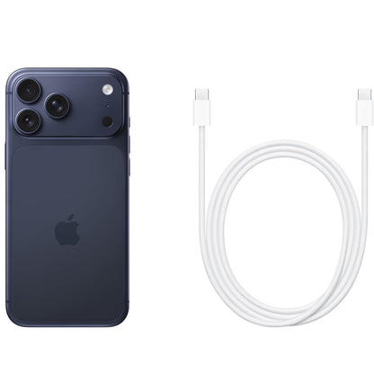 New Apple iPhone 17 Pro Max