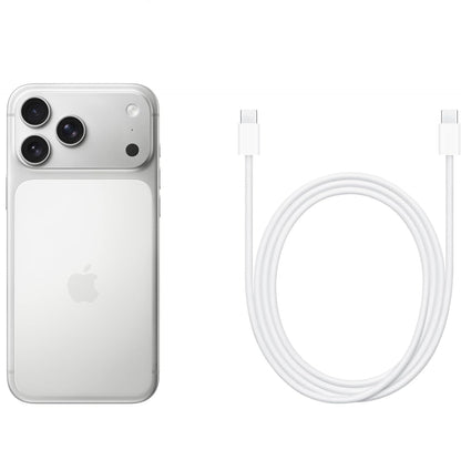 New Apple iPhone 17 Pro Max